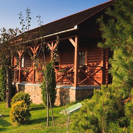 Europe Hotel Užhorod Esterno foto