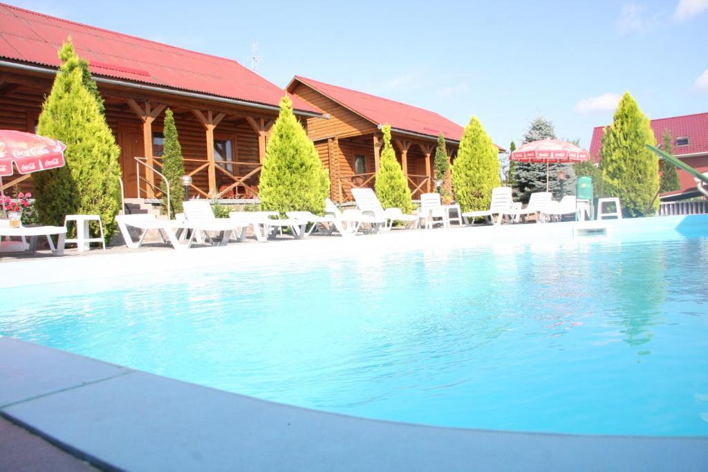 Europe Hotel Užhorod Esterno foto